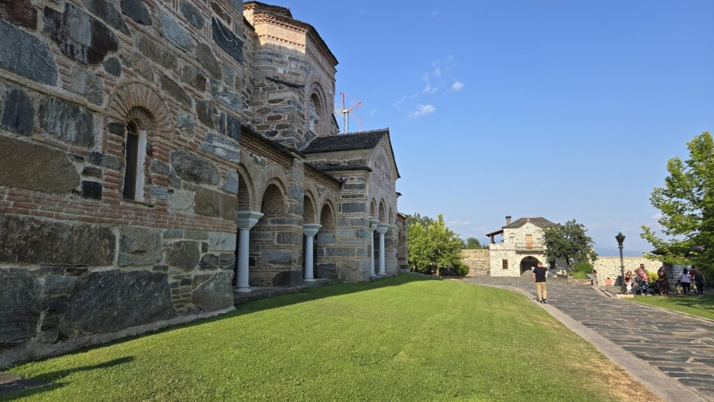 Εκδρομή κύκλων στο Ακριτοχώρι